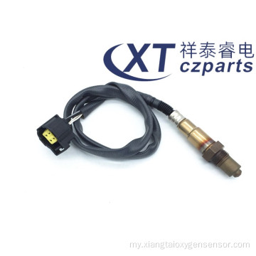 Benz အတွက် Auto Oxygen Sensor W221 0045420818